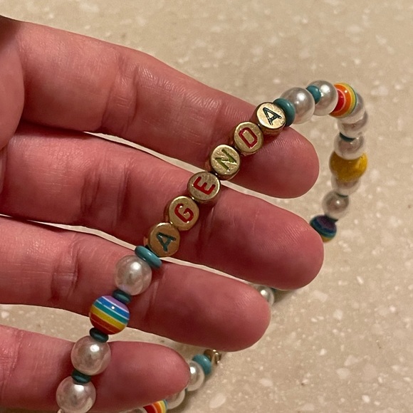 🌈 Pride Phone String! 🌈 - Picture 4 of 5